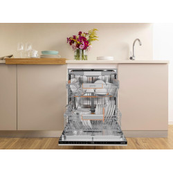Masina de spalat vase incorporabila Gorenje GV673A65 Thumb