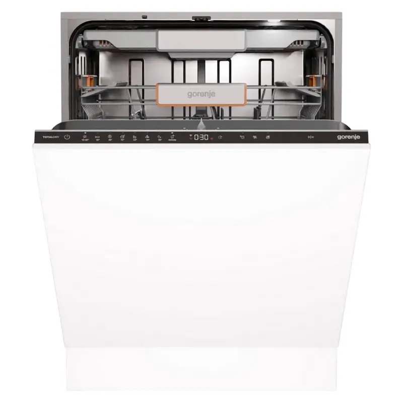 Masina de spalat vase incorporabila Gorenje GV673A65