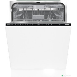Masina de spalat vase incorporabila Gorenje GV673B60 Thumb