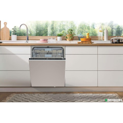 Masina de spalat vase incorporabila Gorenje GV673B60 Thumb