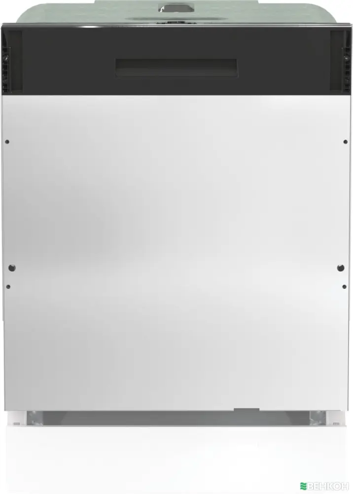 Masina de spalat vase incorporabila Gorenje GV673B60