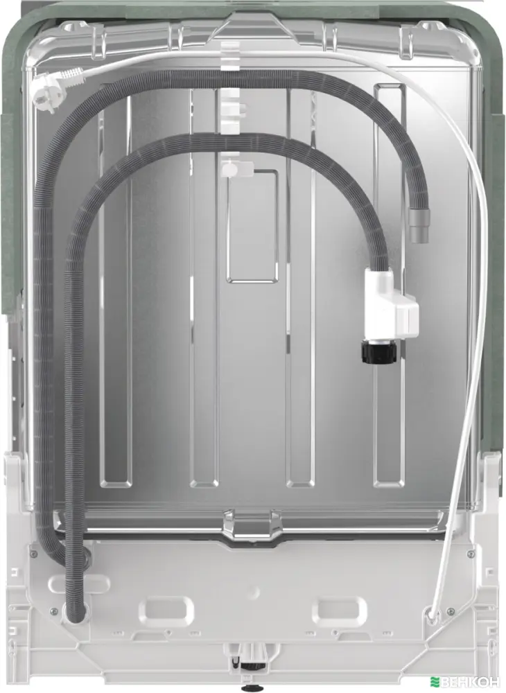 Masina de spalat vase incorporabila Gorenje GV673B60