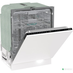 Masina de spalat vase incorporabila Gorenje GV673B60 Thumb