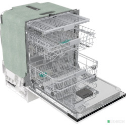 Masina de spalat vase incorporabila Gorenje GV673B60 Thumb