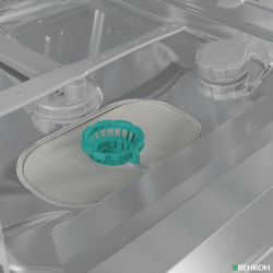 Masina de spalat vase incorporabila Gorenje GV673B60 Thumb