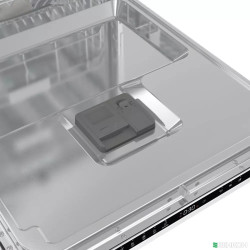 Masina de spalat vase incorporabila Gorenje GV673B60 Thumb