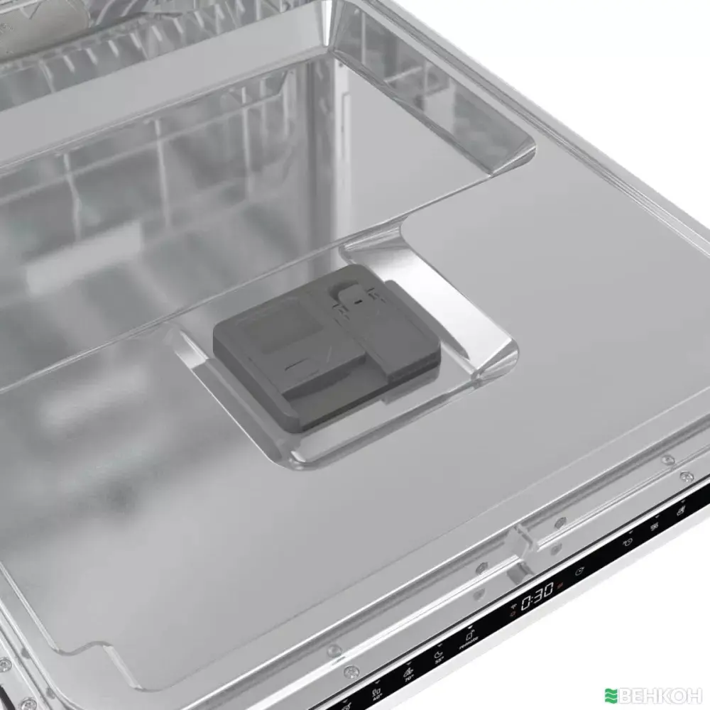 Masina de spalat vase incorporabila Gorenje GV673B60