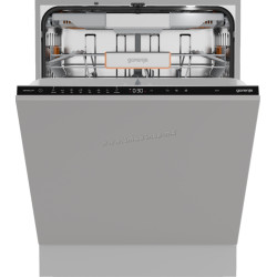 Masina de spalat vase incorporabila Gorenje GV673B66