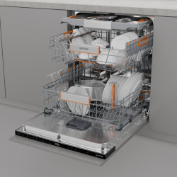Встраиваемая посудомоечная машина Gorenje GV673B66 Thumb