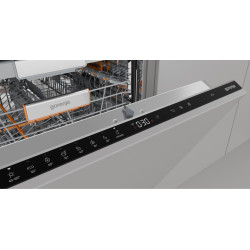 Встраиваемая посудомоечная машина Gorenje GV673B66 Thumb