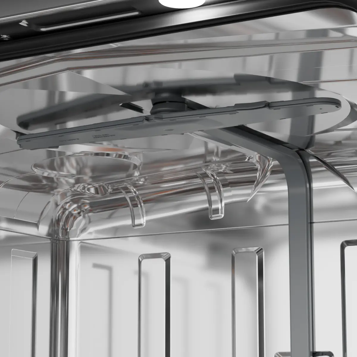 Встраиваемая посудомоечная машина Gorenje GV673B66