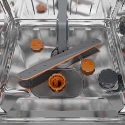 Встраиваемая посудомоечная машина Gorenje GV673B66 Thumb