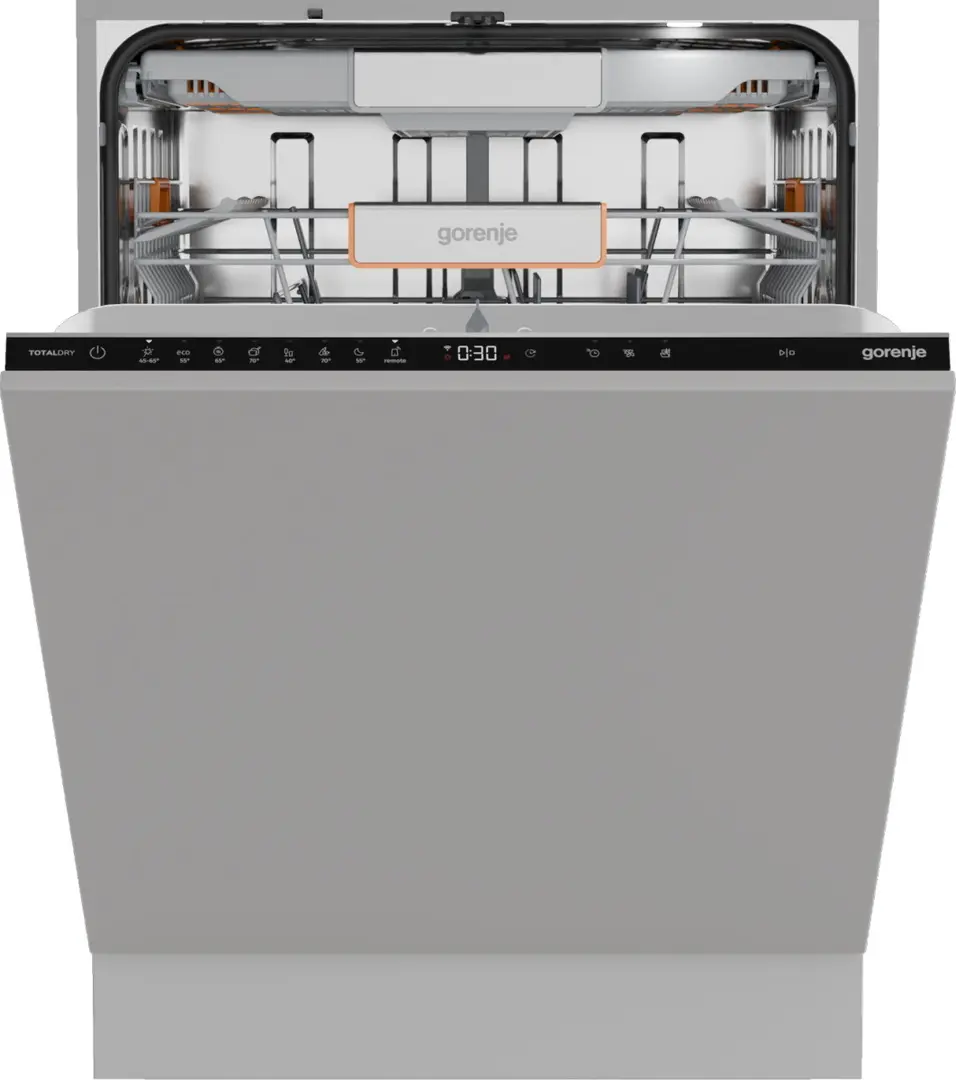 Встраиваемая посудомоечная машина Gorenje GV673B66