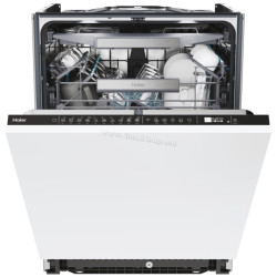 Masina de spalat vase Haier I-Pro Shine XI 6B0M3PDB (White)