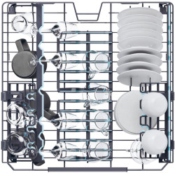 Masina de spalat vase Haier I-Pro Shine XI 6B0M3PDB (White) Thumb