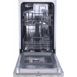 Masina de spalat vase incorporabila Heinner HDW-BIM45510E++