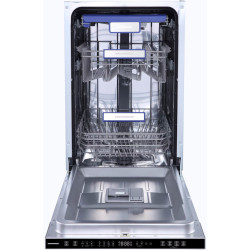 Masina de spalat vase incorporabila Heinner HDW-BIM45710AD+++