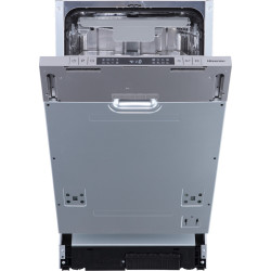 Masina de spalat vase incorporabila Hisense HV523E11 Thumb
