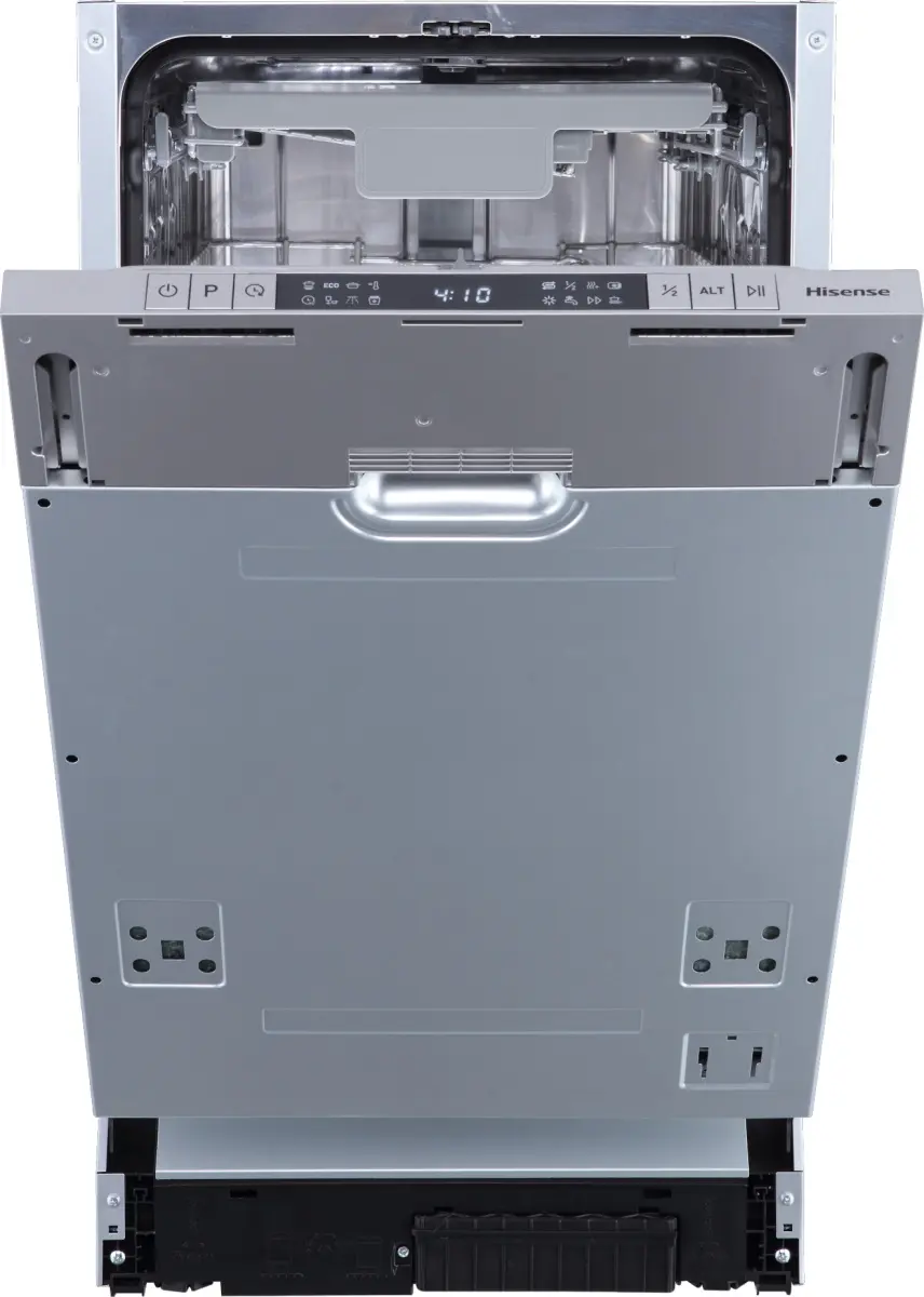 Masina de spalat vase incorporabila Hisense HV523E11