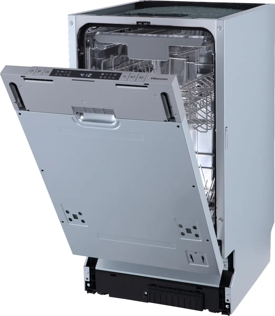 Masina de spalat vase incorporabila Hisense HV523E11