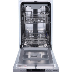 Masina de spalat vase incorporabila Hisense HV523E11