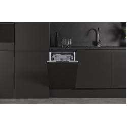 Masina de spalat vase incorporabila Hisense HV523E11 Thumb