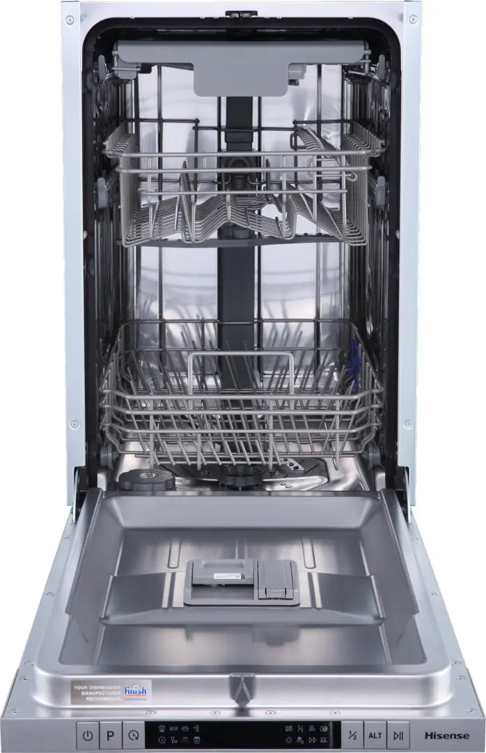 Masina de spalat vase incorporabila Hisense HV523E11