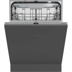 Masina de spalat vase incorporabila Hisense HV673D64 (Black)