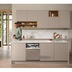 Встраиваемая посудомоечная машина Miele G 5150 SCVi Active Thumb