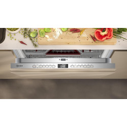Masina de spalat vase incorporabila Neff S155ECX15E Thumb