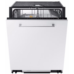 Встраиваемая посудомоечная машина Samsung DW60DG760B00U1 Thumb