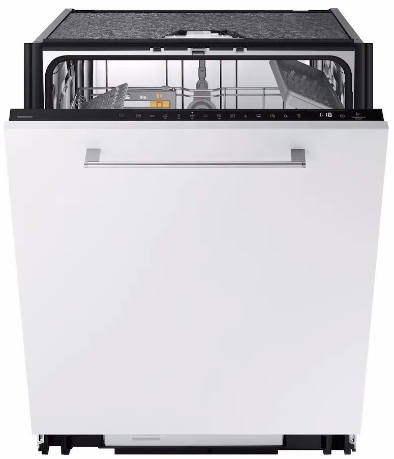 Встраиваемая посудомоечная машина Samsung DW60DG760B00U1