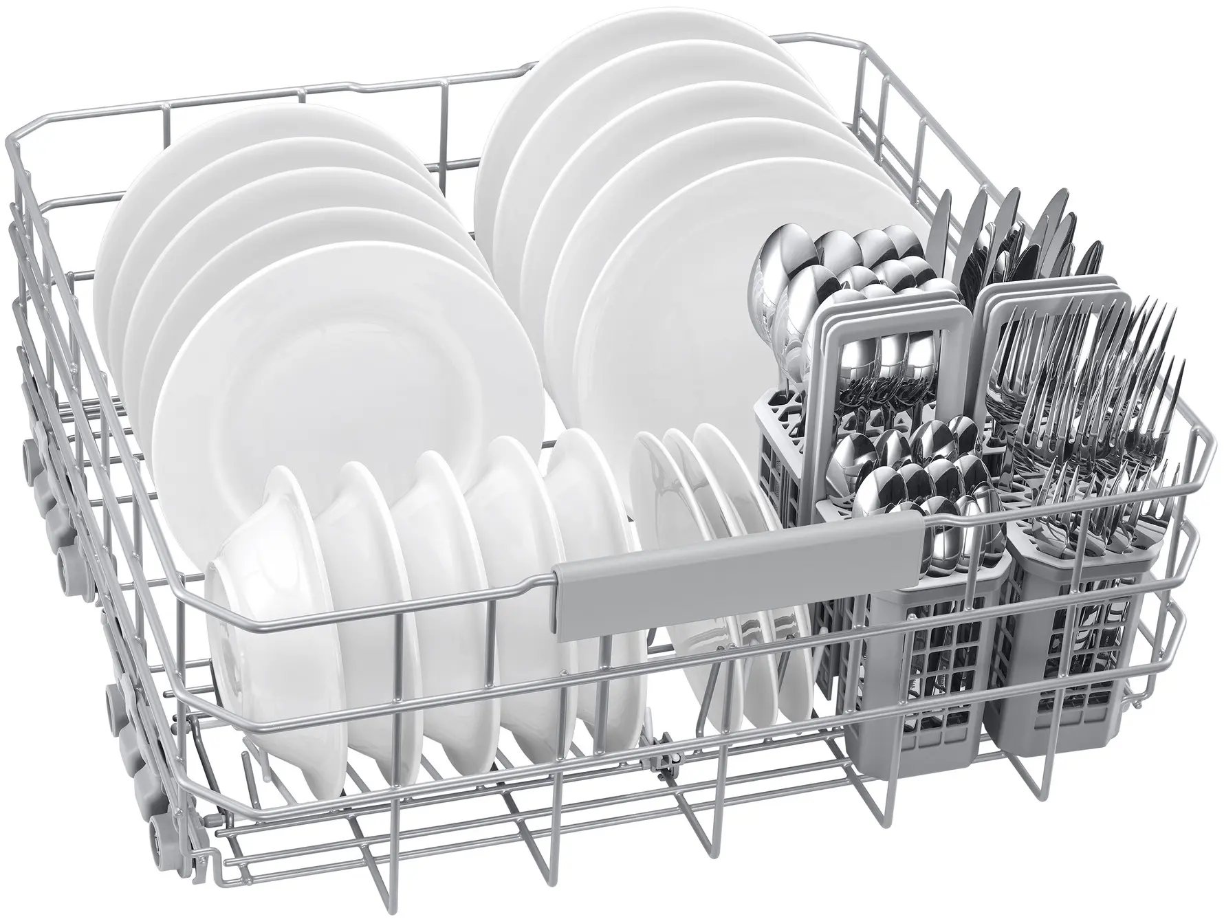 Встраиваемая посудомоечная машина Samsung DW60DG760B00U1
