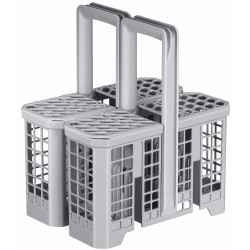 Встраиваемая посудомоечная машина Samsung DW60DG760B00U1 Thumb