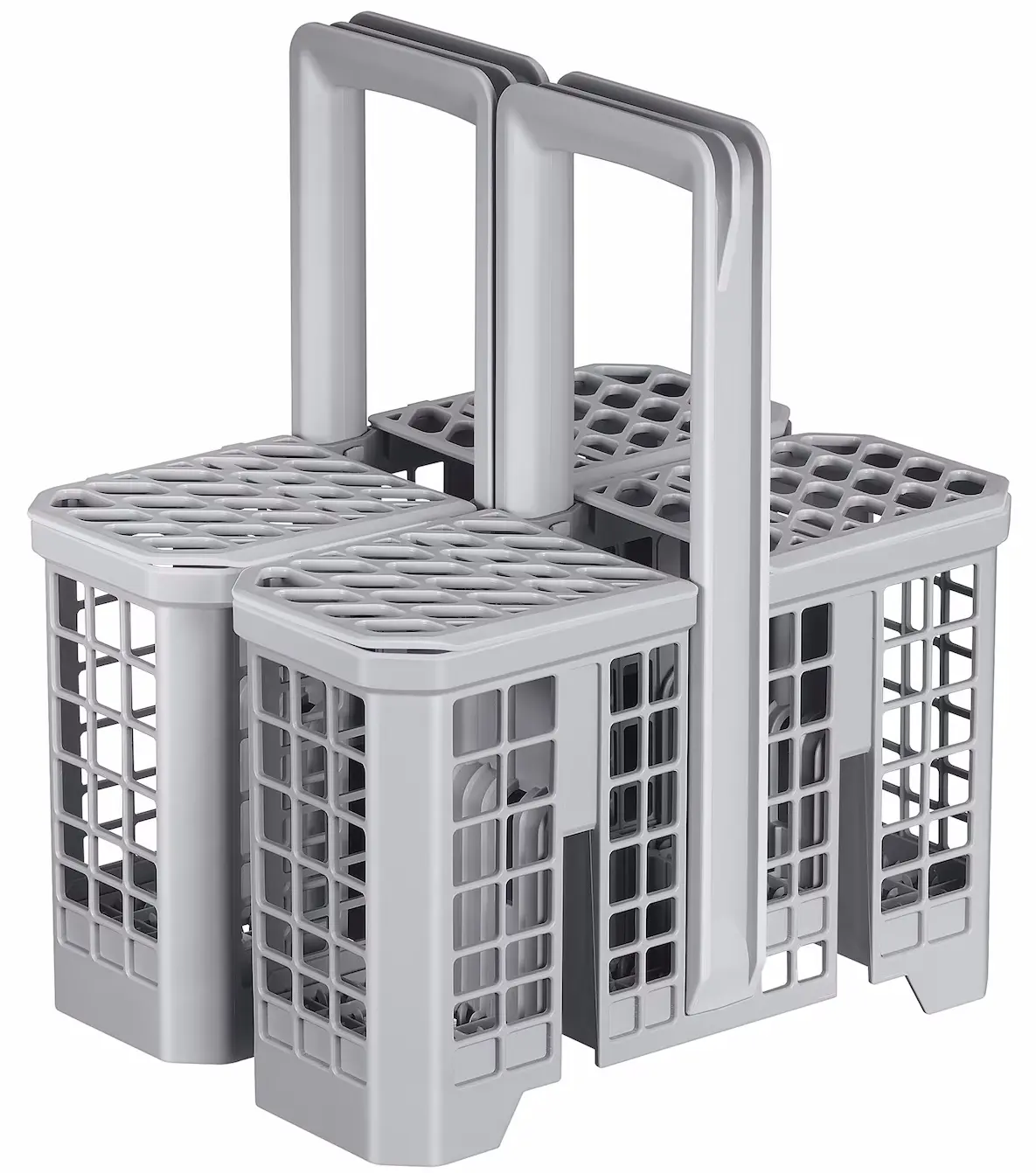 Встраиваемая посудомоечная машина Samsung DW60DG760B00U1