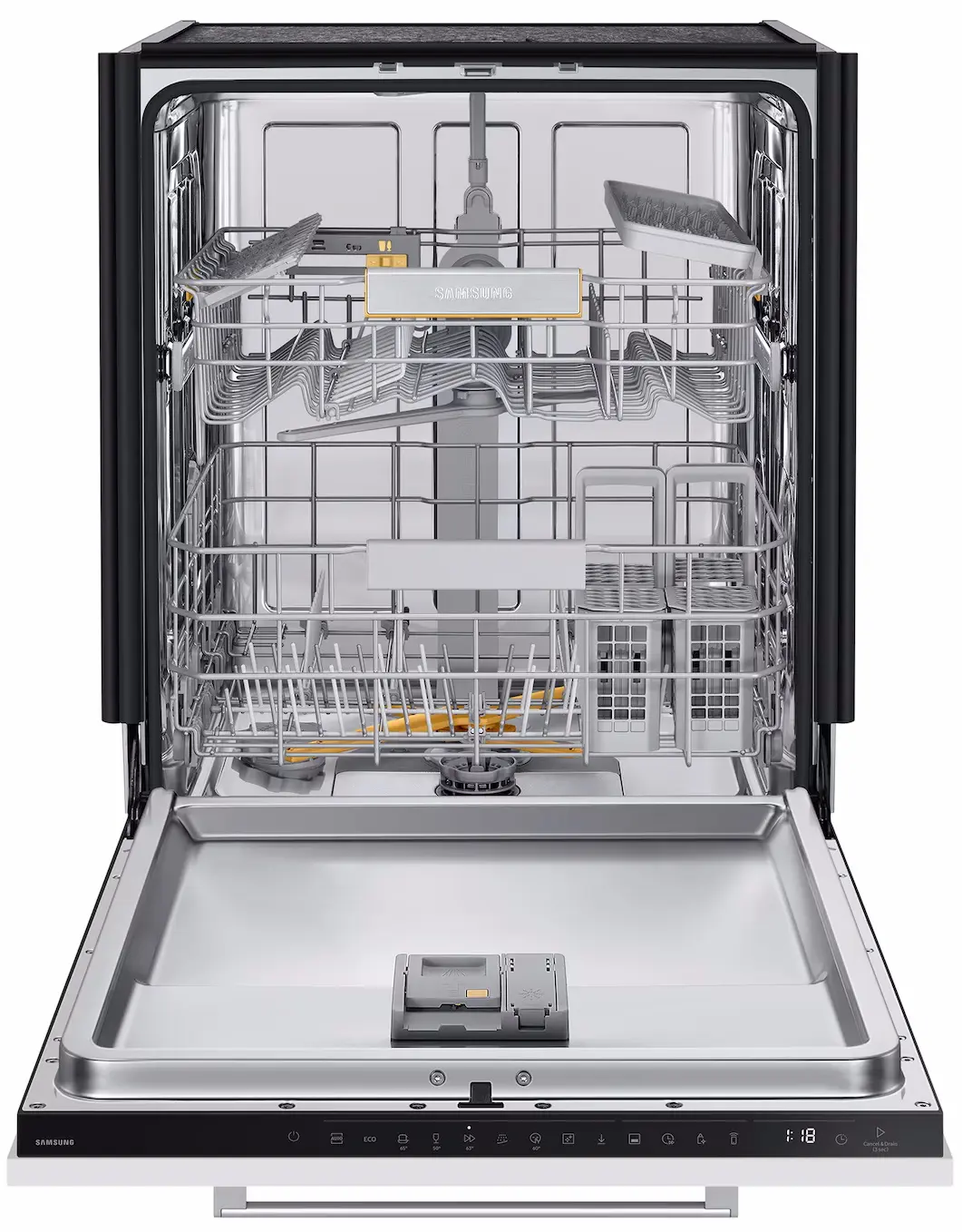 Встраиваемая посудомоечная машина Samsung DW60DG760B00U1