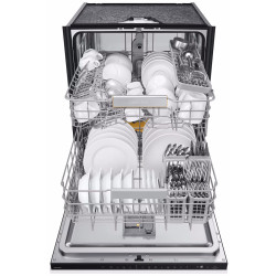 Встраиваемая посудомоечная машина Samsung DW60DG760B00U1 Thumb