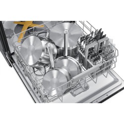 Встраиваемая посудомоечная машина Samsung DW60DG760B00U1 Thumb