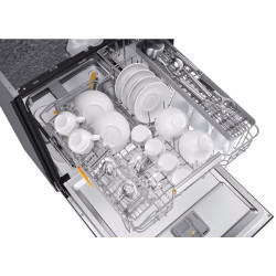 Встраиваемая посудомоечная машина Samsung DW60DG760B00U1 Thumb