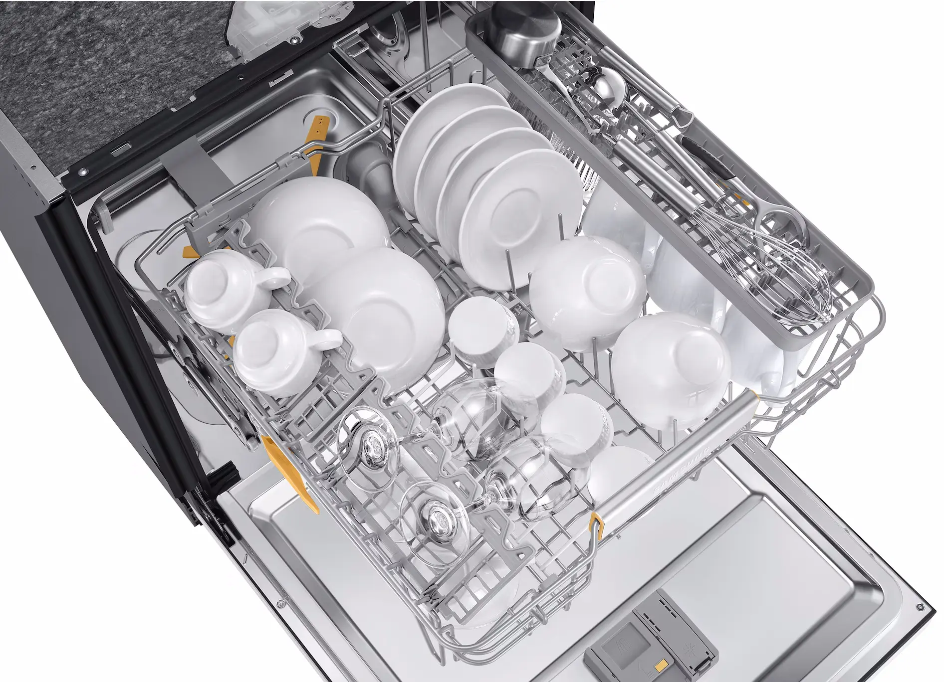 Встраиваемая посудомоечная машина Samsung DW60DG760B00U1