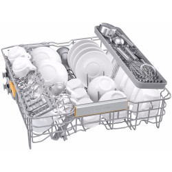 Встраиваемая посудомоечная машина Samsung DW60DG760B00U1 Thumb