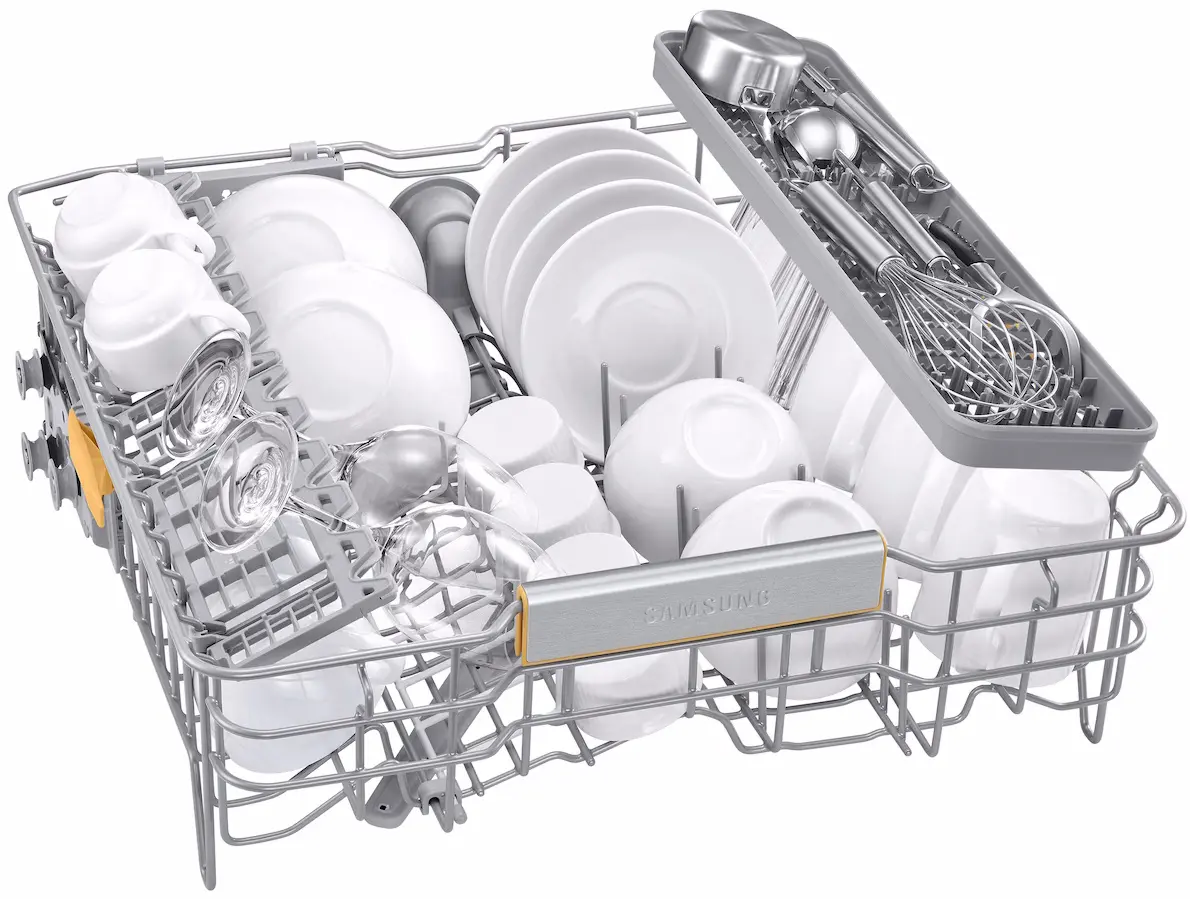 Встраиваемая посудомоечная машина Samsung DW60DG760B00U1