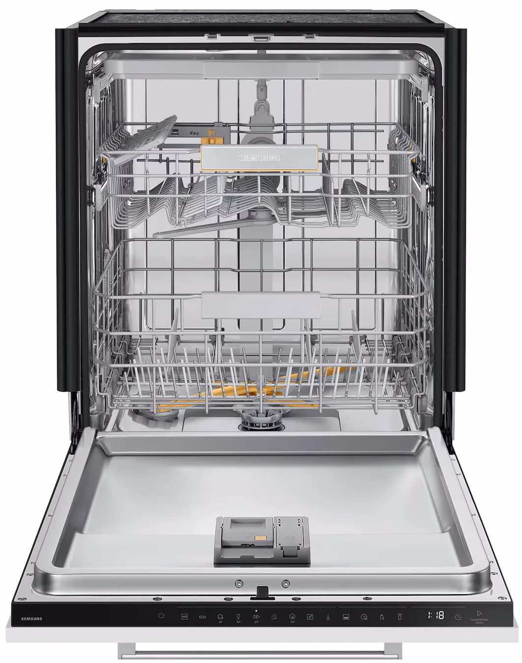 Masina de spalat vase incorporabila Samsung DW60DG770B00U1