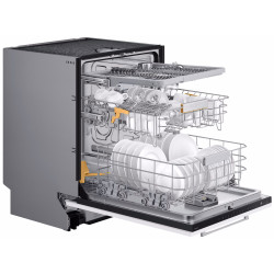 Masina de spalat vase incorporabila Samsung DW60DG770B00U1 Thumb