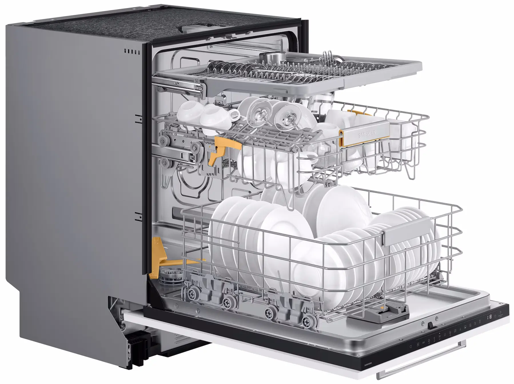 Masina de spalat vase incorporabila Samsung DW60DG770B00U1