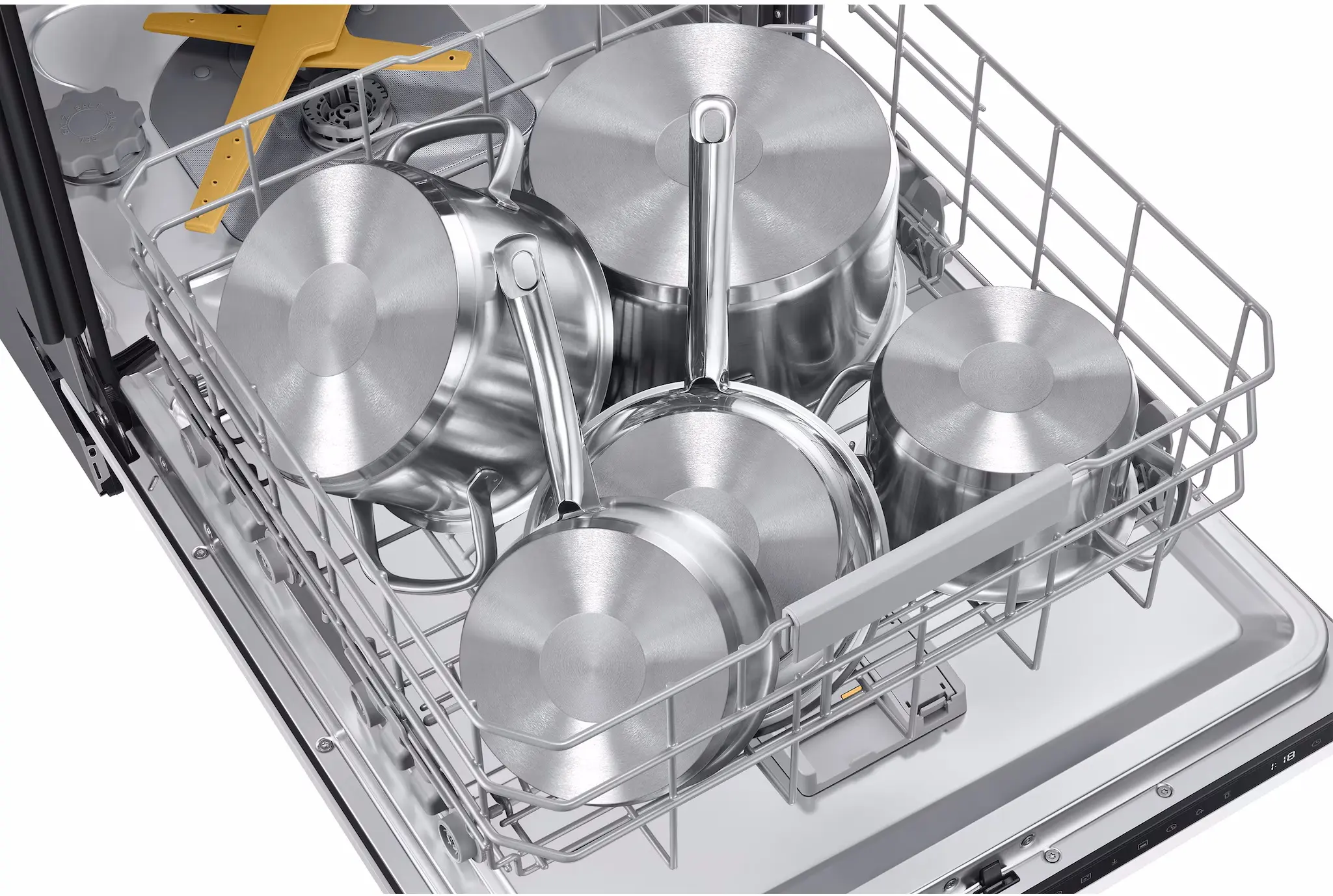 Masina de spalat vase incorporabila Samsung DW60DG770B00U1