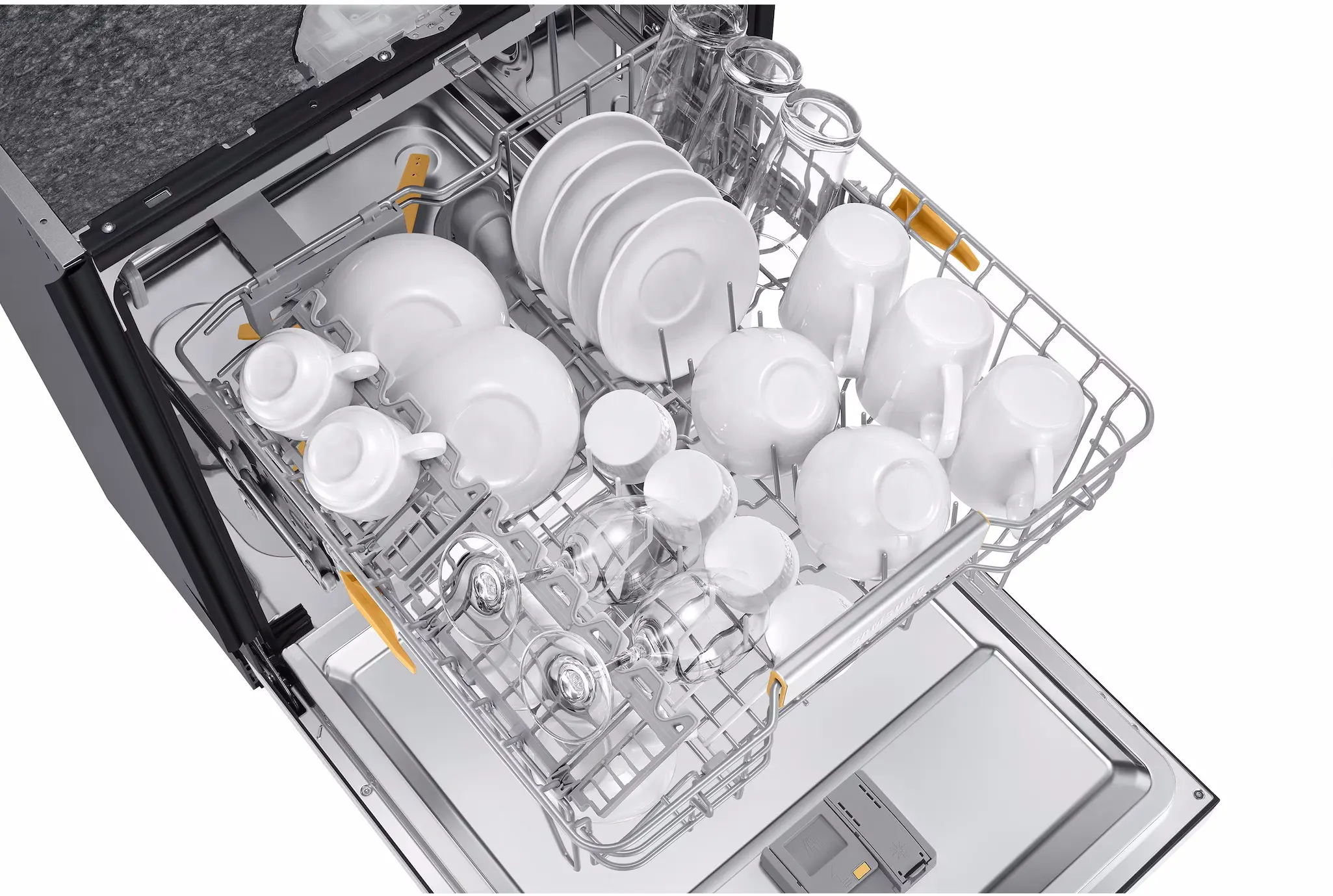 Masina de spalat vase incorporabila Samsung DW60DG770B00U1