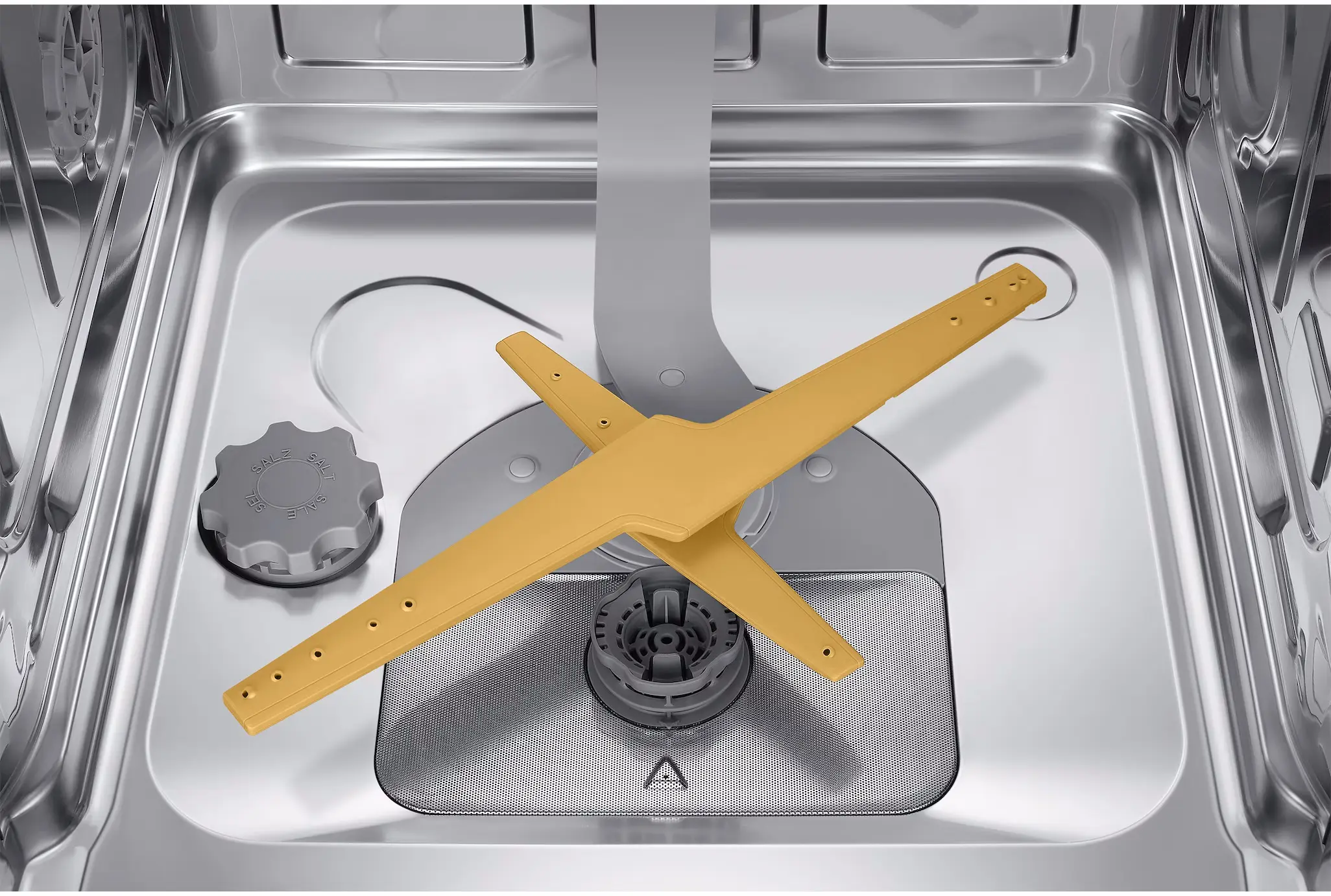 Masina de spalat vase incorporabila Samsung DW60DG770B00U1