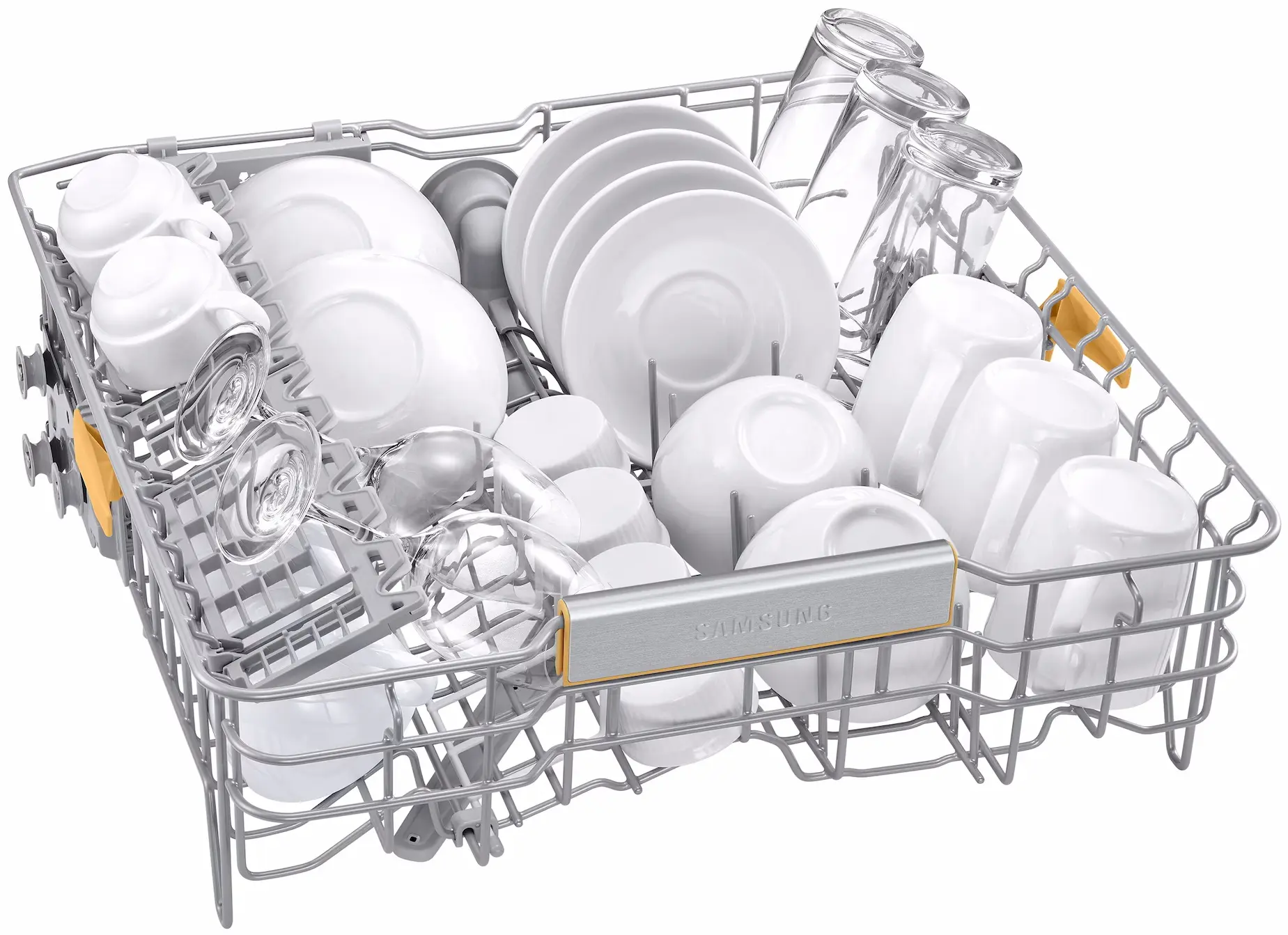 Masina de spalat vase incorporabila Samsung DW60DG770B00U1