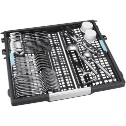 Masina de spalat vase incorporabila Samsung DW80H77NAB0U1 Thumb